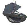 Maxi-Cosi Coral 360° 0+ i-Size hordozó és autósülés 40-75 cm - Essential Graphite