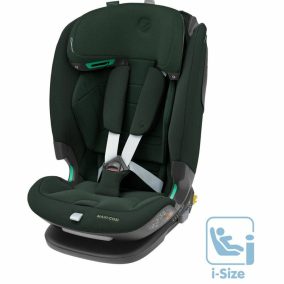   Titan Pro i-Size - G-Cell, AirProtect gyerekülés 15 hó–12 év, 76-150 cm - Maxi-Cosi