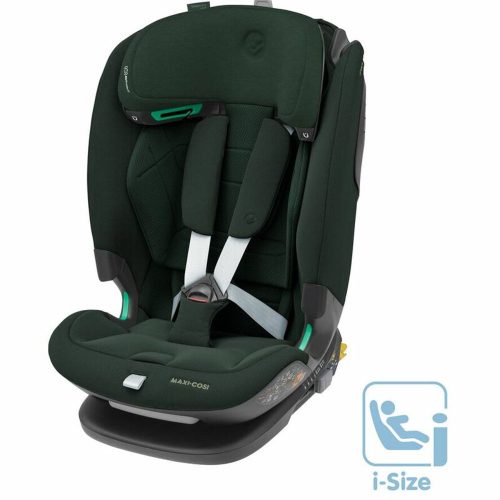 Titan Pro i-Size - G-Cell, AirProtect gyerekülés 15 hó–12 év, 76-150 cm - Maxi-Cosi