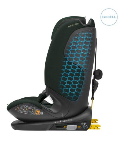 Titan Pro i-Size - G-Cell, AirProtect gyerekülés 15 hó–12 év, 76-150 cm - Maxi-Cosi