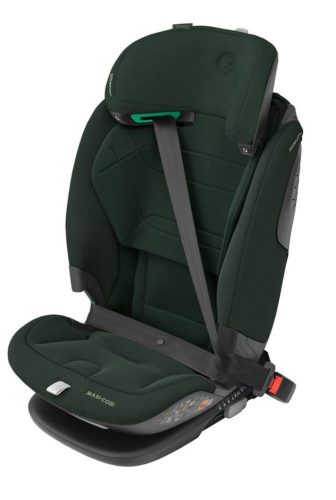 Titan Pro i-Size - G-Cell, AirProtect gyerekülés 15 hó–12 év, 76-150 cm - Maxi-Cosi