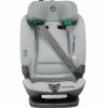 Maxi-Cosi Titan Pro I-size G-cell 2.0 biztonsági autósülés 76-150 cm- Authentic grey