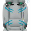 Maxi-Cosi Titan Pro I-size G-cell 2.0 biztonsági autósülés 76-150 cm- Authentic grey