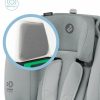 Maxi-Cosi Titan Pro I-size G-cell 2.0 biztonsági autósülés 76-150 cm- Authentic grey