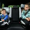 Maxi-Cosi Titan Pro I-size G-cell 2.0 biztonsági autósülés 76-150 cm- Authentic grey