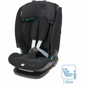   Maxi-Cosi Titan Pro I-size G-cell biztonsági autósülés 76-150 cm- Authentic graphite