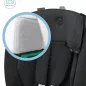   Maxi-Cosi Titan Pro I-size G-cell biztonsági autósülés 76-150 cm- Authentic graphite
