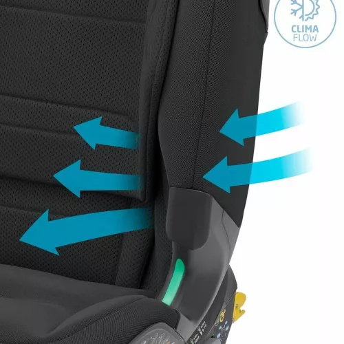 Maxi-Cosi Titan Pro I-size G-cell biztonsági autósülés 76-150 cm- Authentic graphite