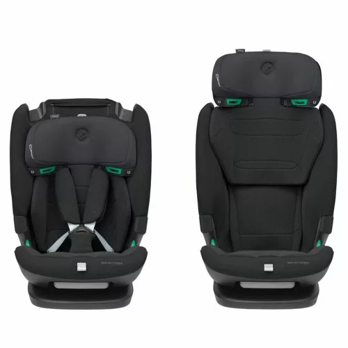 Maxi-Cosi Titan Pro I-size G-cell biztonsági autósülés 76-150 cm- Authentic graphite