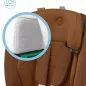   Maxi-Cosi Titan Pro I-size G-cell biztonsági autósülés 76-150 cm- Authentic cognac