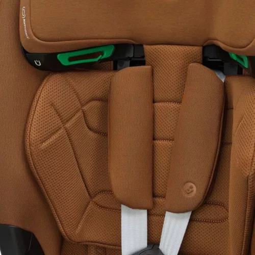 Maxi-Cosi Titan Pro I-size G-cell biztonsági autósülés 76-150 cm- Authentic cognac