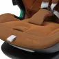   Maxi-Cosi Titan Pro I-size G-cell biztonsági autósülés 76-150 cm- Authentic cognac