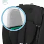   Maxi-Cosi Titan Pro I-size G-cell biztonsági autósülés 76-150 cm- Authentic black
