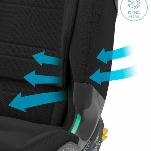 Maxi-Cosi Titan Pro I-size G-cell biztonsági autósülés 76-150 cm- Authentic black