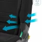   Maxi-Cosi Titan Pro I-size G-cell biztonsági autósülés 76-150 cm- Authentic black