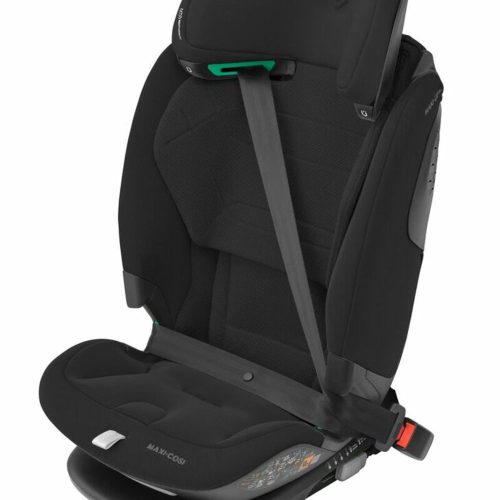 Maxi-Cosi Titan Pro I-size G-cell biztonsági autósülés 76-150 cm- Authentic black