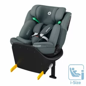   Maxi-Cosi Emerald 360 S gyerekülés 40-150 cm- Tonal Graphite