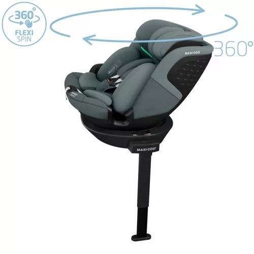 Maxi-Cosi Emerald 360 S gyerekülés 40-150 cm- Tonal Graphite