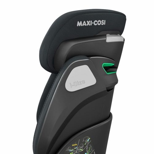 Maxi-Cosi Kore Pro I-size biztonsági autósülés 100-150 cm- Authentic graphite