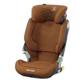   Maxi-Cosi Kore Pro I-size biztonsági autósülés 100-150 cm- Authentic cognac