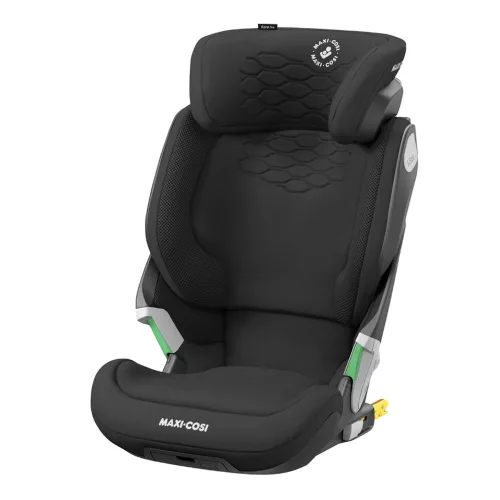 Maxi-Cosi Kore Pro I-size biztonsági autósülés 100-150 cm- Authentic black_Kiállított!
