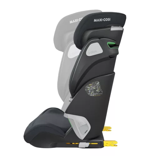 Maxi-Cosi Kore Pro I-size biztonsági autósülés 100-150 cm- Authentic black_Kiállított!