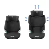 Maxi-Cosi Kore Pro I-size biztonsági autósülés 100-150 cm- Authentic black_Kiállított!