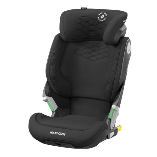 Maxi-Cosi Kore Pro I-size biztonsági autósülés 100-150 cm- Authentic black