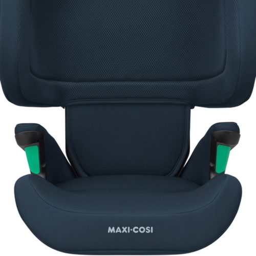 Maci-Cosi RodiFix R i-Size biztonsági autósülés 100-150cm- Authentic Blue