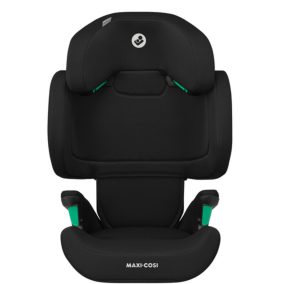   Maci-Cosi RodiFix R i-Size biztonsági autósülés 100-150cm- Authentic Black