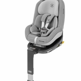   Maxi-Cosi Pearl Pro 2 I-size biztonsági autósülés 67-105 cm- Authentic Grey