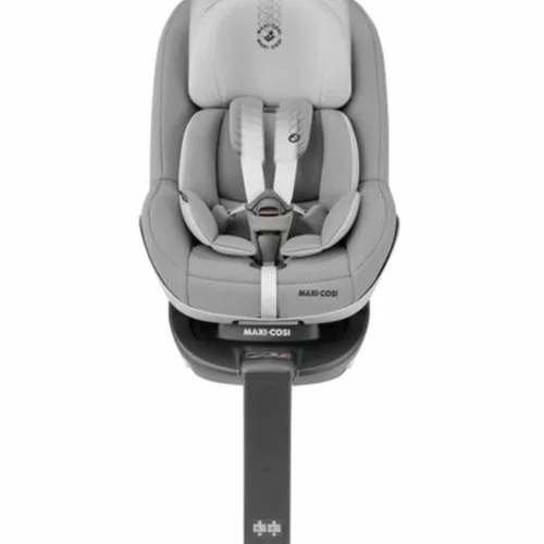 Maxi-Cosi Pearl Pro 2 I-size biztonsági autósülés 67-105 cm- Authentic Grey