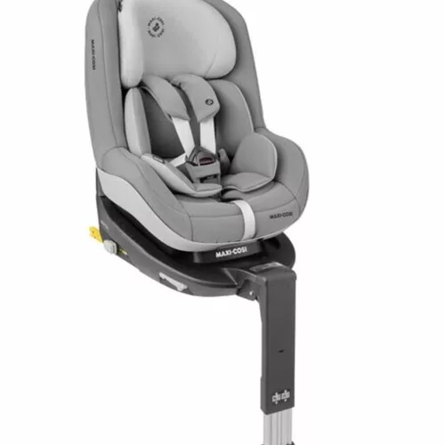 Maxi-Cosi Pearl Pro 2 I-size biztonsági autósülés 67-105 cm- Authentic Grey
