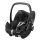 Maxi-Cosi Pebble Pro I-size 0+ hordozó és autósülés 45-75 cm - Essential black