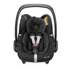 Maxi-Cosi Pebble Pro I-size 0+ hordozó és autósülés 45-75 cm - Essential black