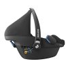 Maxi-Cosi Pebble Pro I-size 0+ hordozó és autósülés 45-75 cm - Essential black