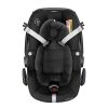 Maxi-Cosi Pebble Pro I-size 0+ hordozó és autósülés 45-75 cm - Essential black