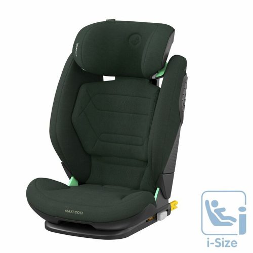 RodiFix Pro2 i-Size G-Cell, AirProtect, ClimaFlow gyerekülés 100-150 cm, 3,5-12 év - Maxi-Cosi