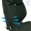 RodiFix Pro2 i-Size G-Cell, AirProtect, ClimaFlow gyerekülés 100-150 cm, 3,5-12 év - Maxi-Cosi