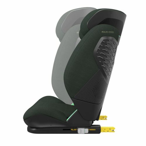RodiFix Pro2 i-Size G-Cell, AirProtect, ClimaFlow gyerekülés 100-150 cm, 3,5-12 év - Maxi-Cosi