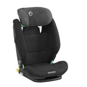   Maxi-Cosi Rodifix Pro i-Size autós gyerekülés 100-150cm- Authentic Black