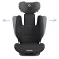   Maxi-Cosi Rodifix Pro i-Size autós gyerekülés 100-150cm- Authentic Black