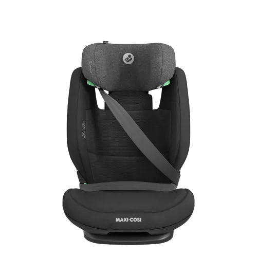Maxi-Cosi Rodifix Pro i-Size autós gyerekülés 100-150cm- Authentic Black