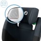   Maxi-Cosi Rodifix S i-Size G-Cell, AirProtect biztonsági autósülés 100-150 cm- Tonal Black
