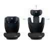 Maxi-Cosi Rodifix S i-Size G-Cell, AirProtect biztonsági autósülés 100-150 cm- Tonal Black