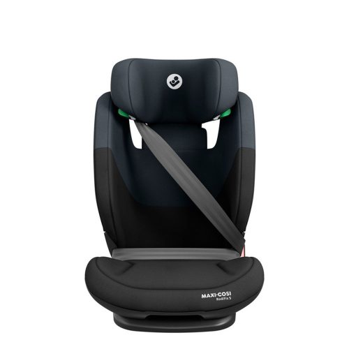 Maxi-Cosi Rodifix S i-Size G-Cell, AirProtect biztonsági autósülés 100-150 cm- Tonal Black