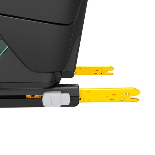 Maxi-Cosi Rodifix S i-Size G-Cell, AirProtect biztonsági autósülés 100-150 cm- Tonal Black