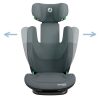 Rodifix S i-Size G-Cell, AirProtect autósülés 100-150 cm - Maxi-Cosi