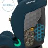 Maxi-Cosi Titan I-size G-cell biztonsági autósülés 76-150 cm - Basic blue