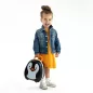 My Carry Potty hordozható bili tetővel - Pingvin